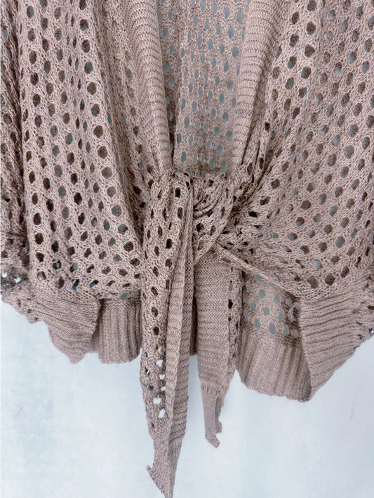 Cathy's Cardigan