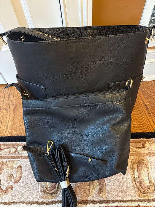 Bucket Bag