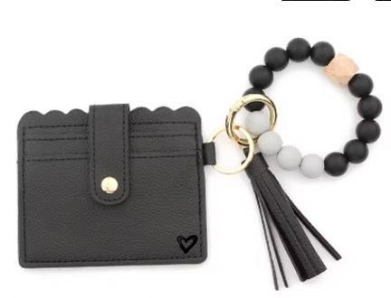 Bonnie's Bracelet Card/Keychain