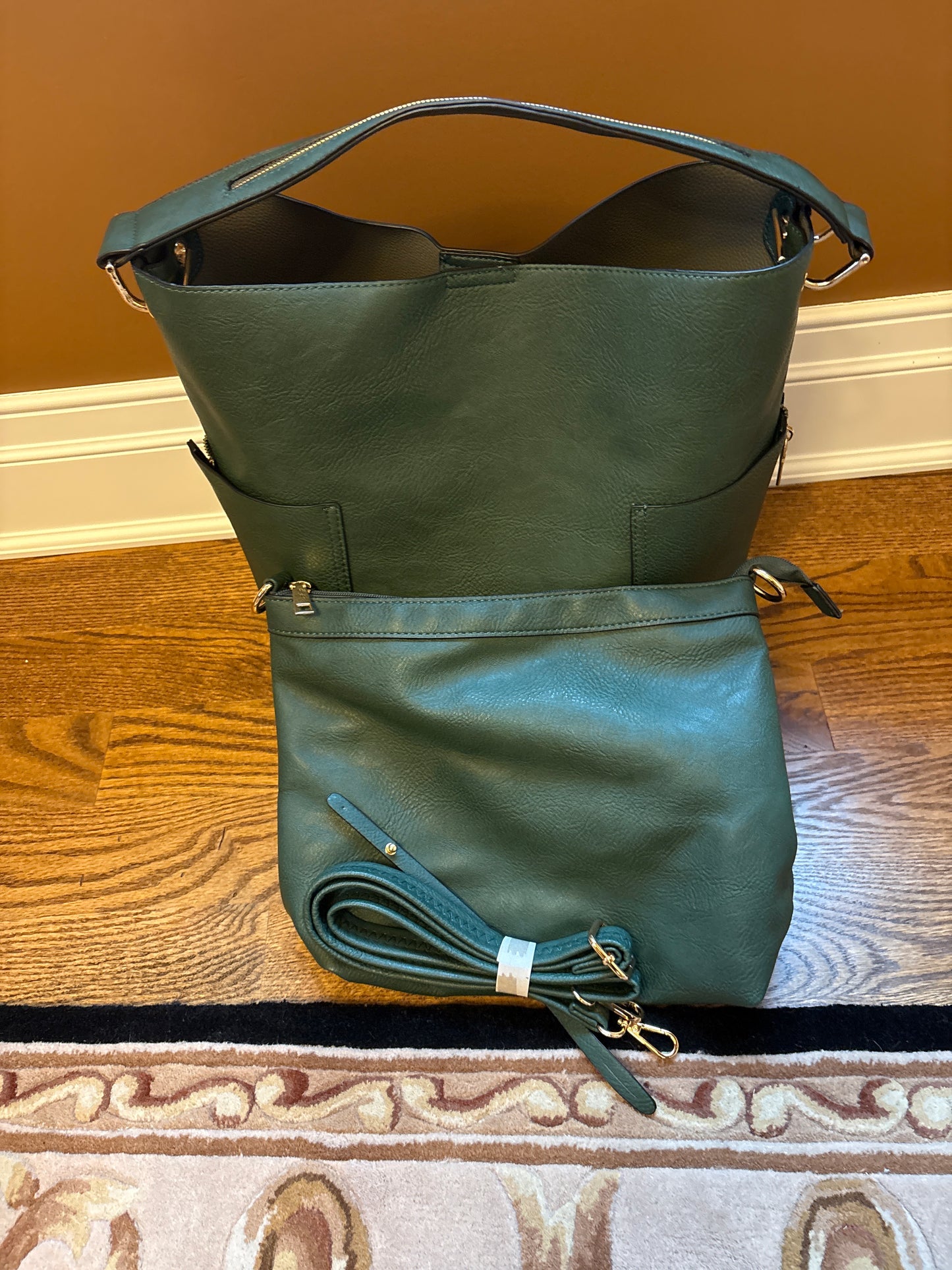Bucket Bag