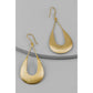Earrings by Virgo