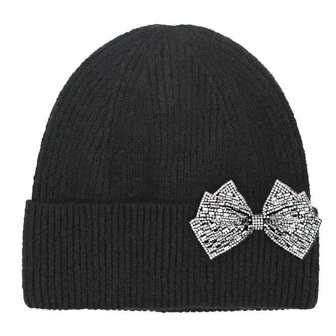 Allie's Beanie Hat