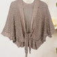 Cathy's Cardigan