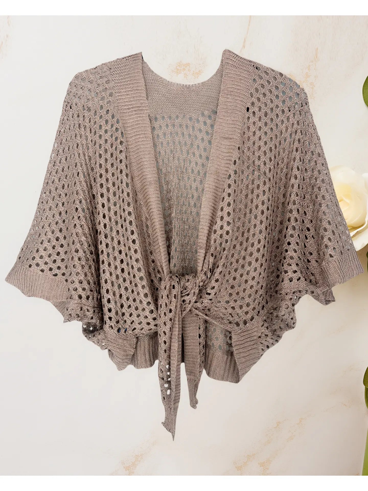 Cathy's Cardigan