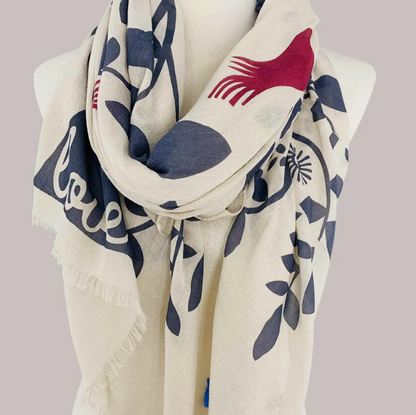 Bella's Scarves