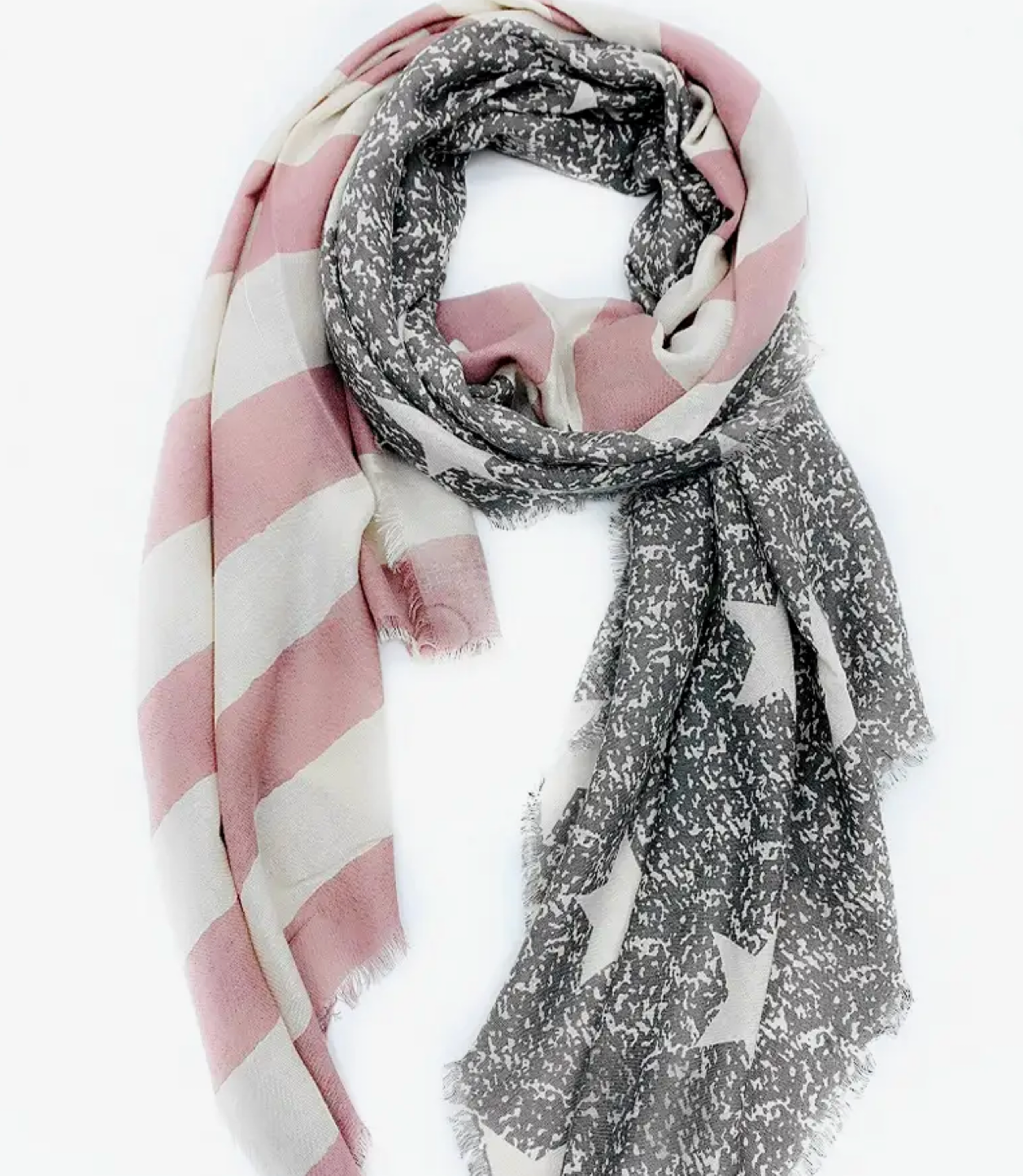 Bella's Scarves