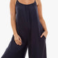 Brooke's II Jumpsuit/Lounger