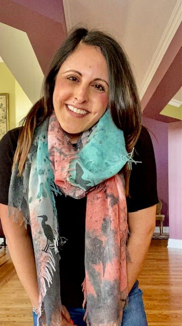Bella's Scarves