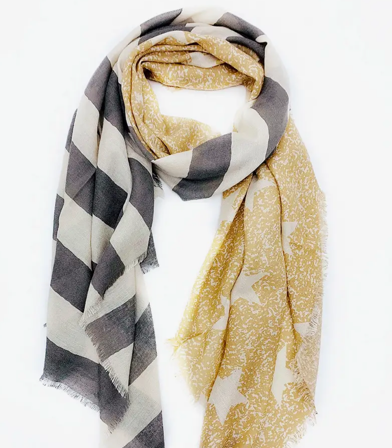 Bella's Scarves