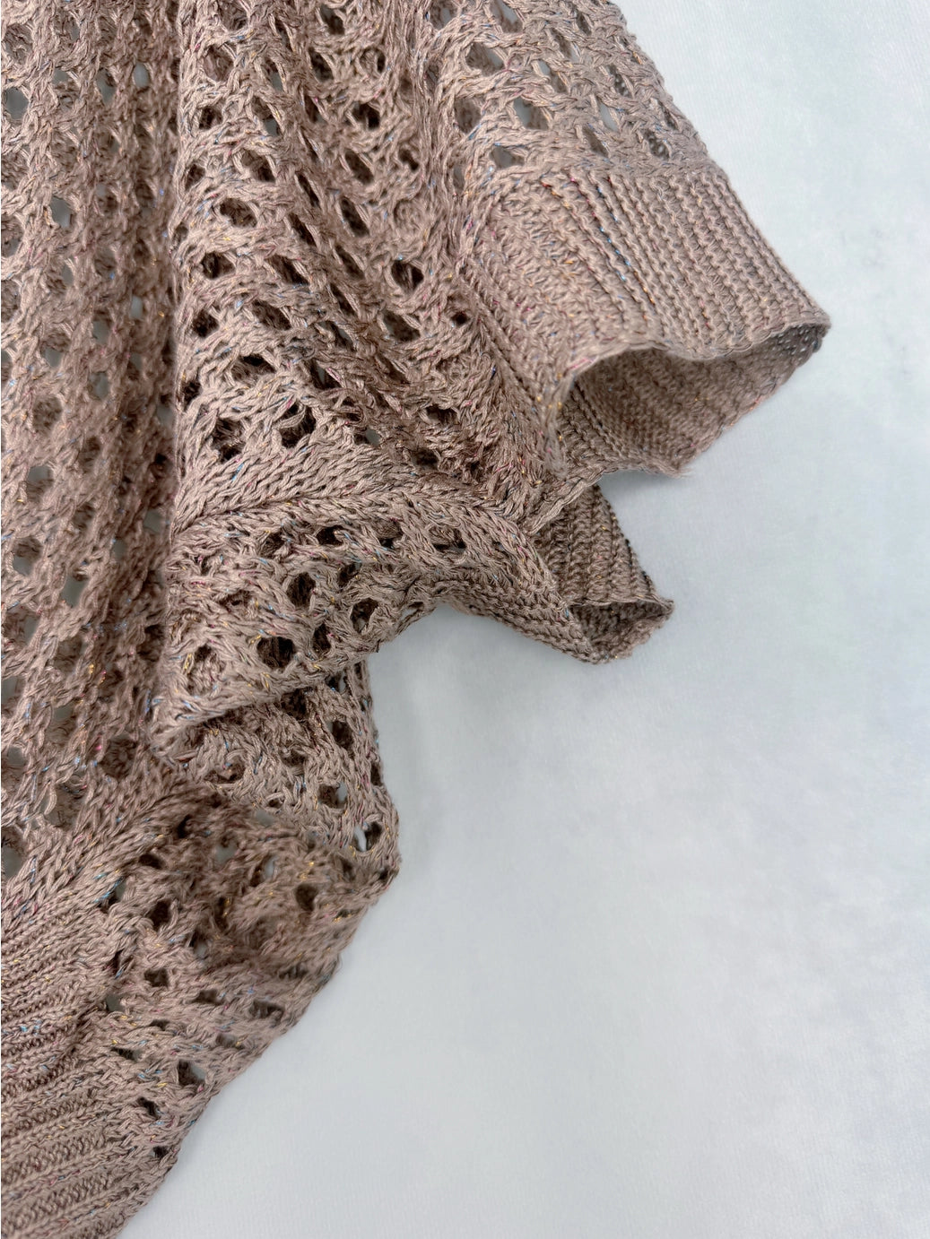 Cathy's Cardigan
