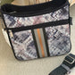 April's Messenger Bag