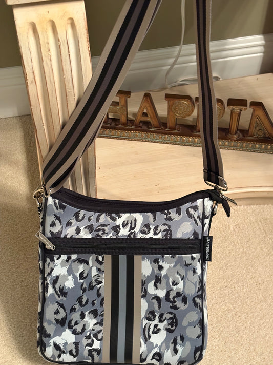 April's II Messenger Bag