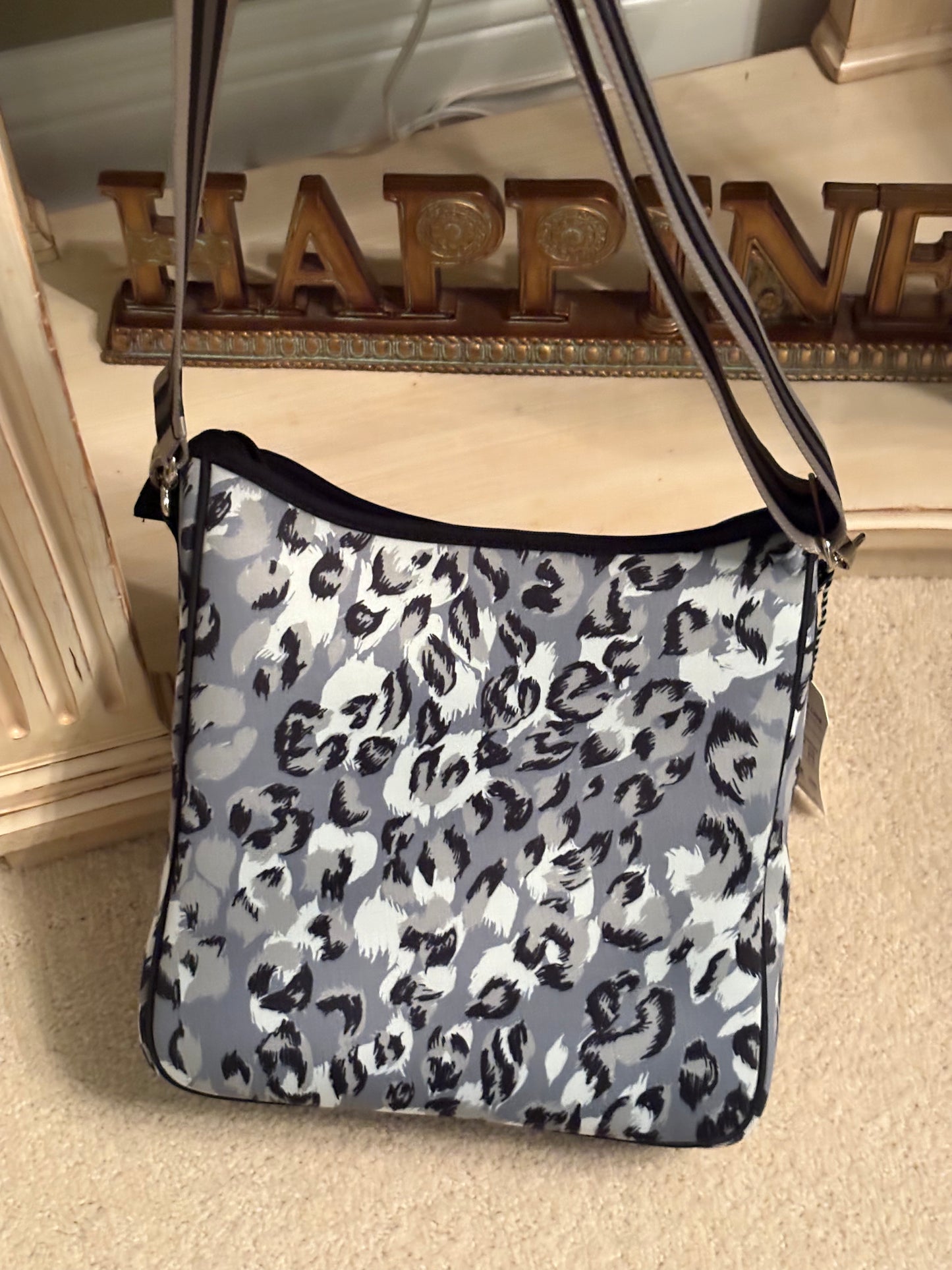 April's II Messenger Bag