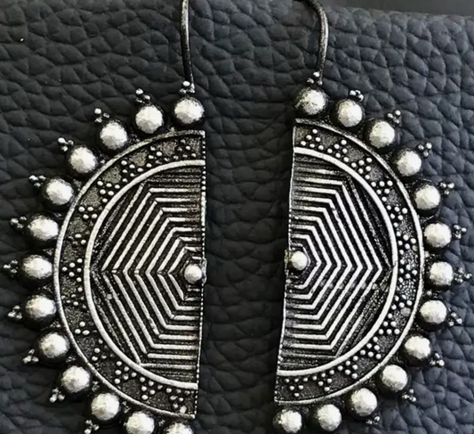 Ella's Earrings