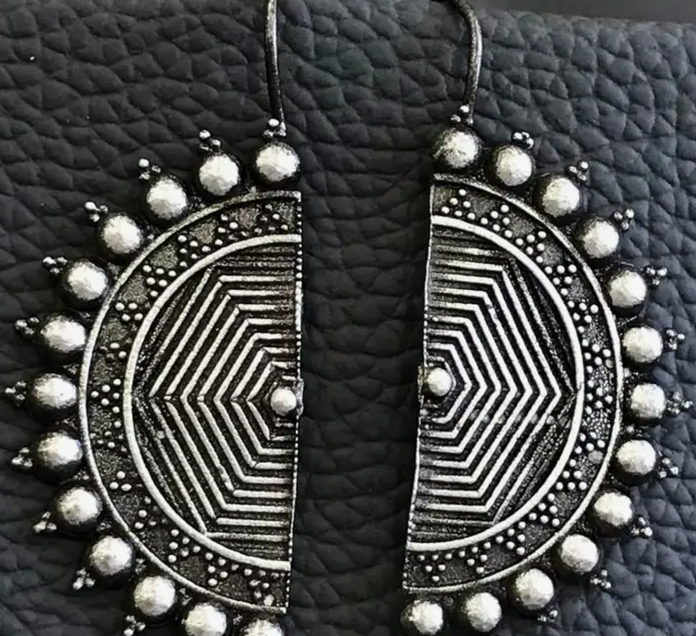 Ella's Earrings