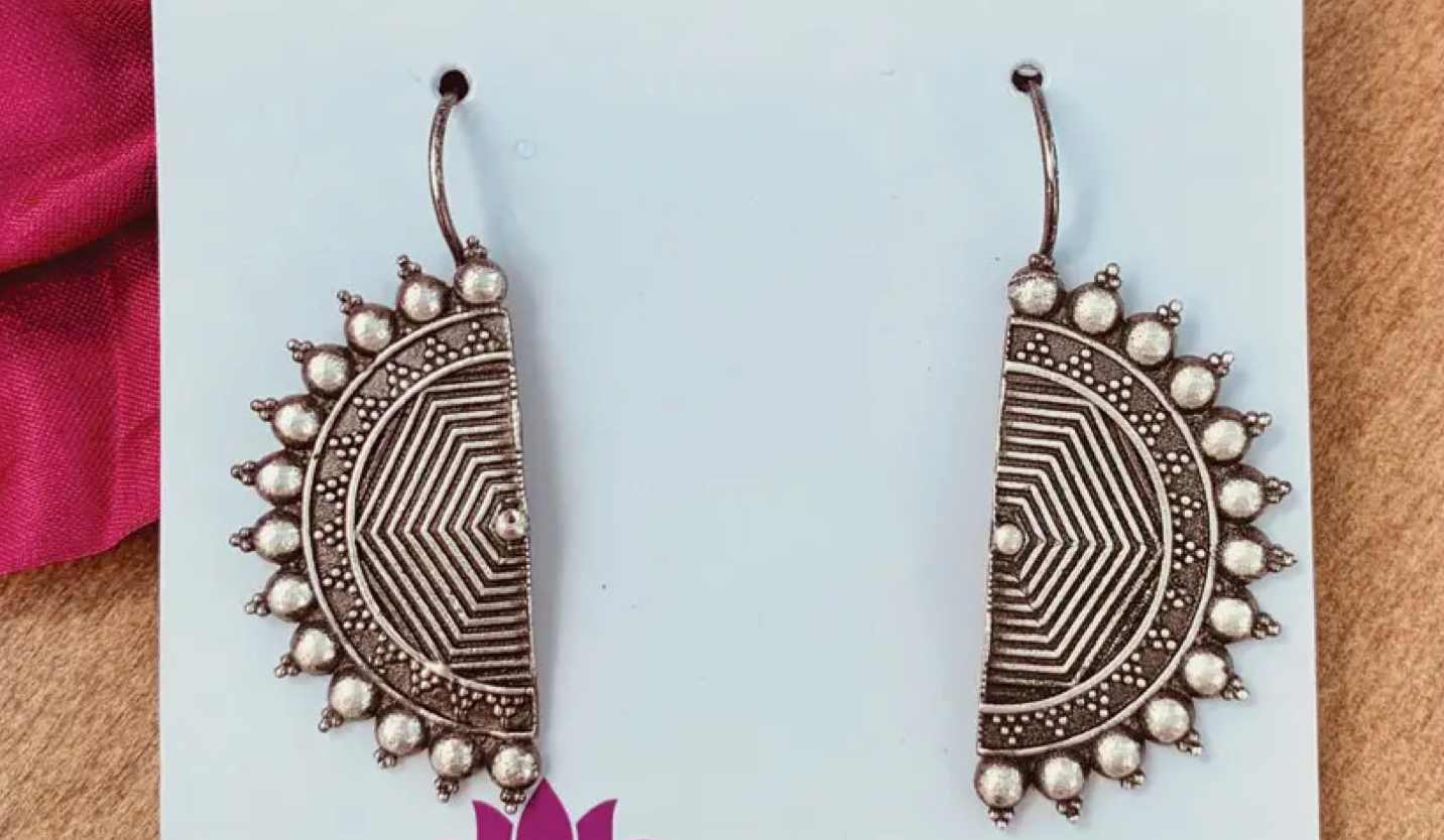 Ella's Earrings