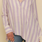 Bonnie's Stripe Shirt