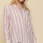 Bonnie's Stripe Shirt