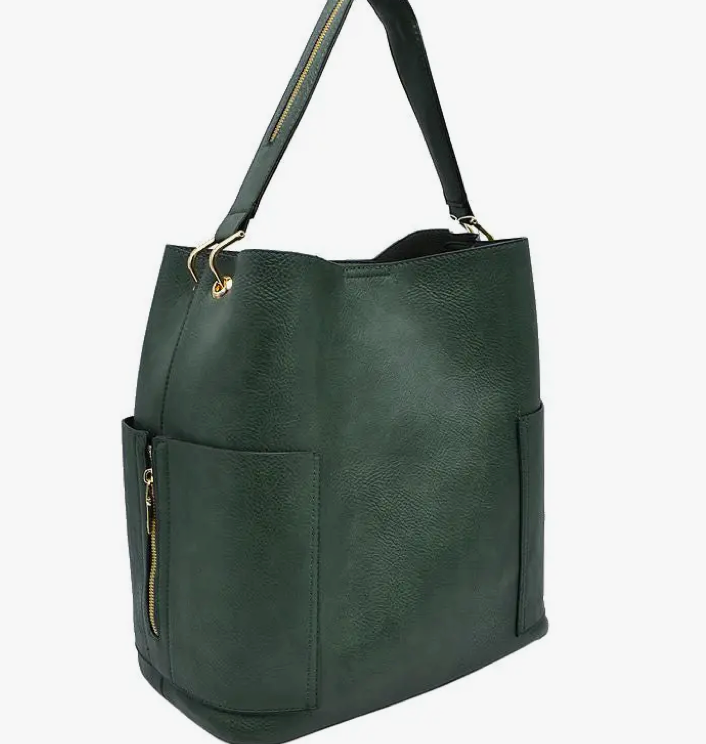 Bucket Bag