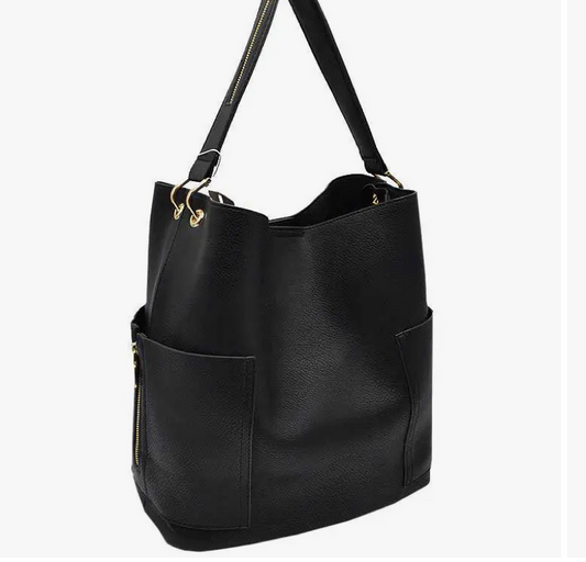 Bucket Bag