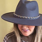 "The Sammy Davis Hat"