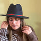 "The Sinatra Hat"