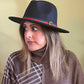 "The Sinatra Hat"