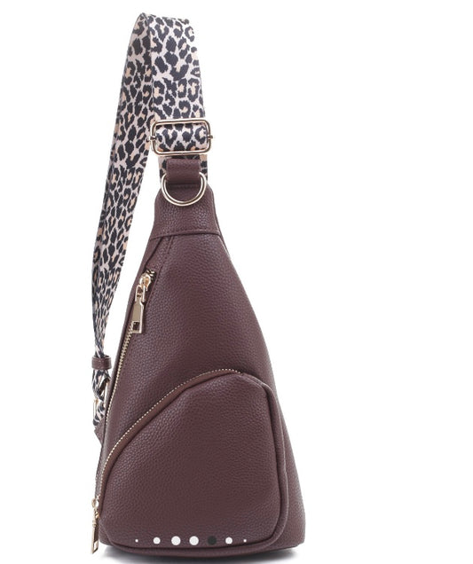 Sophia's Sling Back-Pack